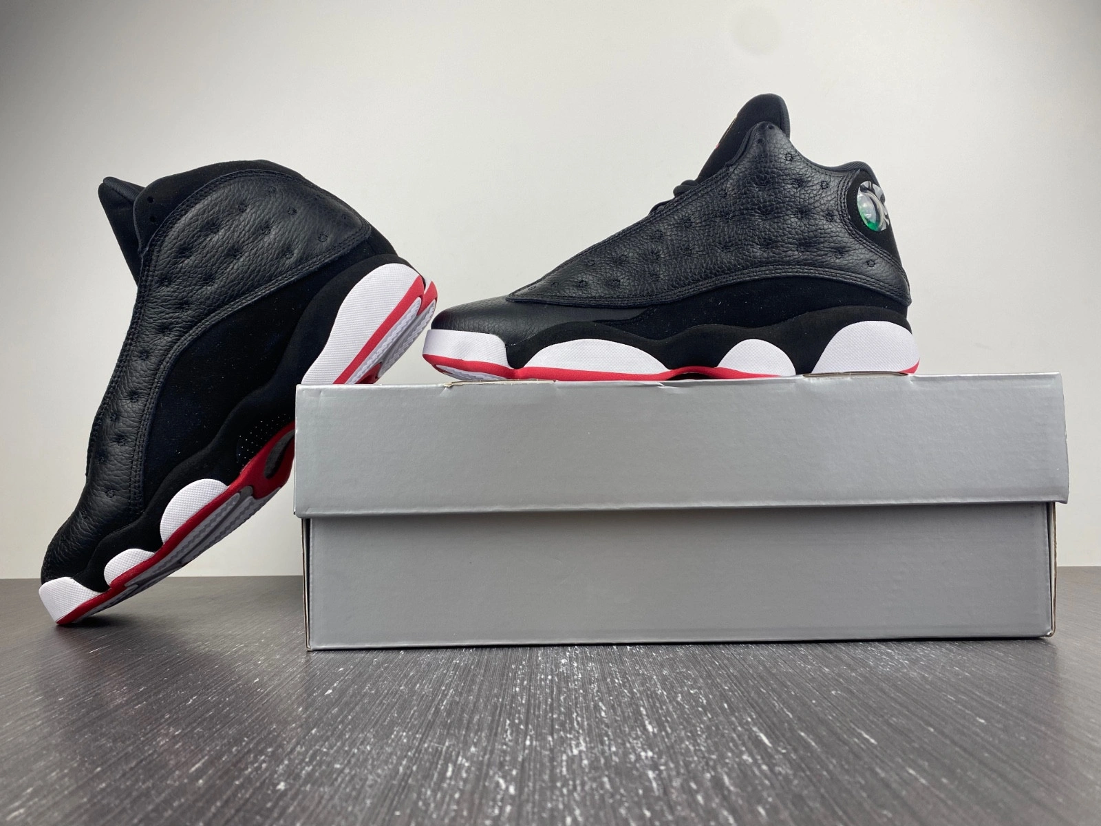 Air Jordan 13 Playoffs 2023 414571-062