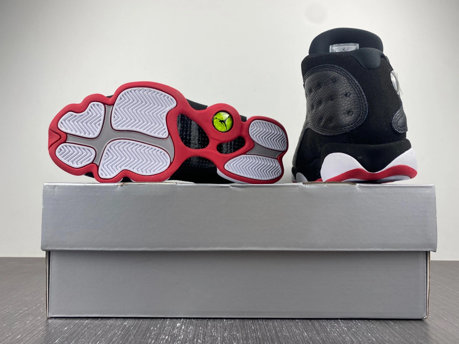 Air Jordan 13 Playoffs 2023 414571-062