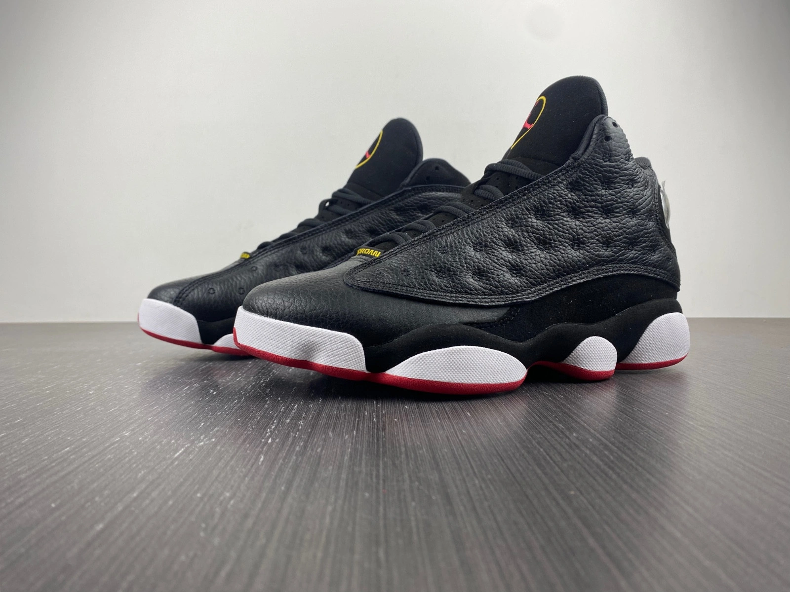 Air Jordan 13 Playoffs 2023 414571-062