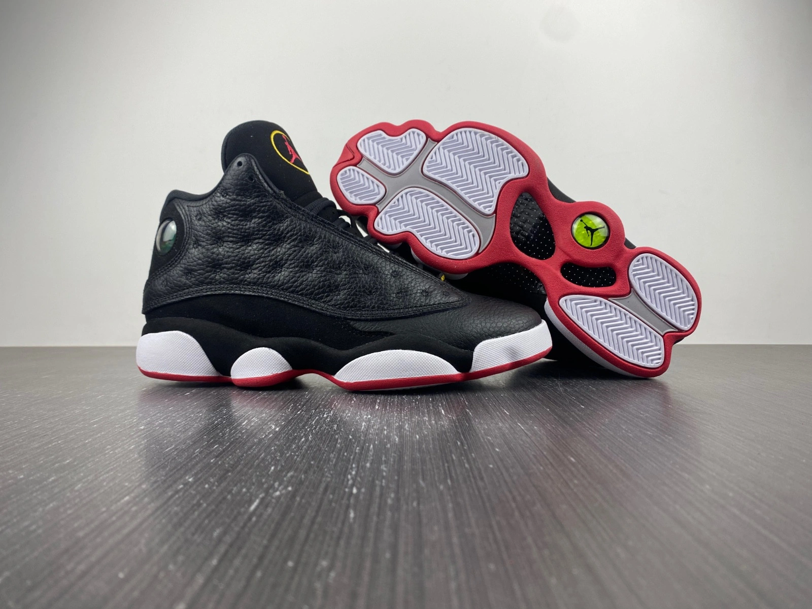 Air Jordan 13 Playoffs 2023 414571-062