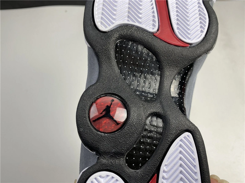 Air Jordan 13 “Red Flint”  414571-600