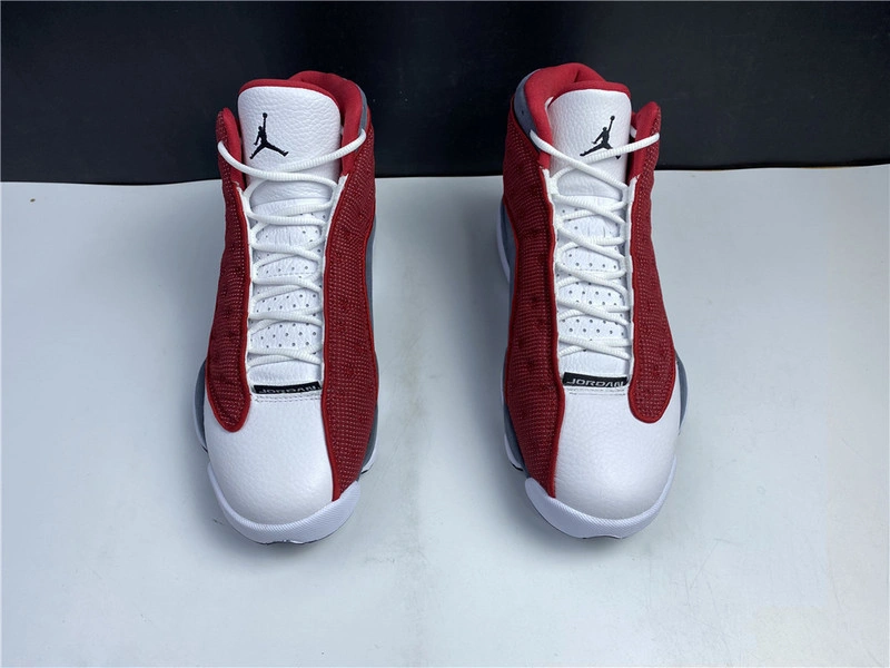 Air Jordan 13 “Red Flint”  414571-600