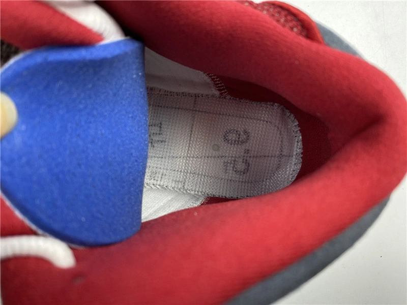 Air Jordan 13 “Red Flint”  414571-600