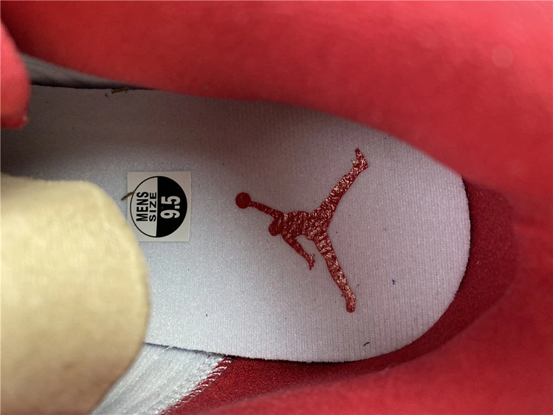 Air Jordan 13 “Red Flint”  414571-600