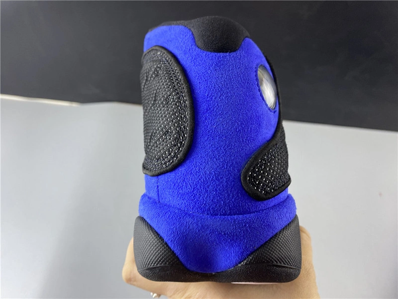 Air Jordan 13 Retro “Hyper Royal“  414571-040