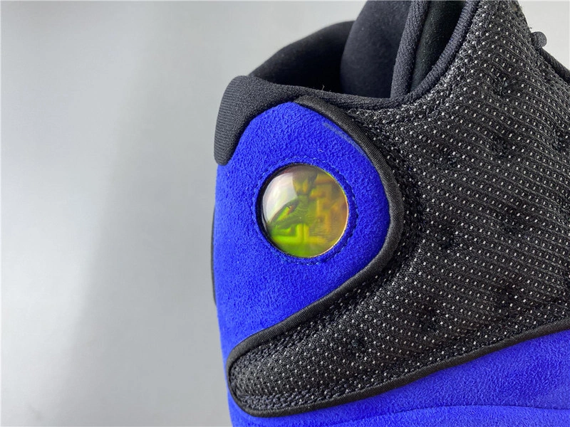 Air Jordan 13 Retro “Hyper Royal“  414571-040