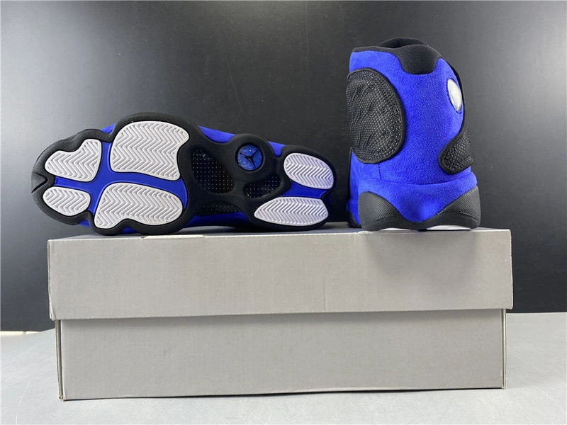 Air Jordan 13 Retro “Hyper Royal“  414571-040