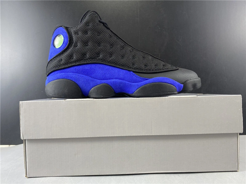 Air Jordan 13 Retro “Hyper Royal“  414571-040