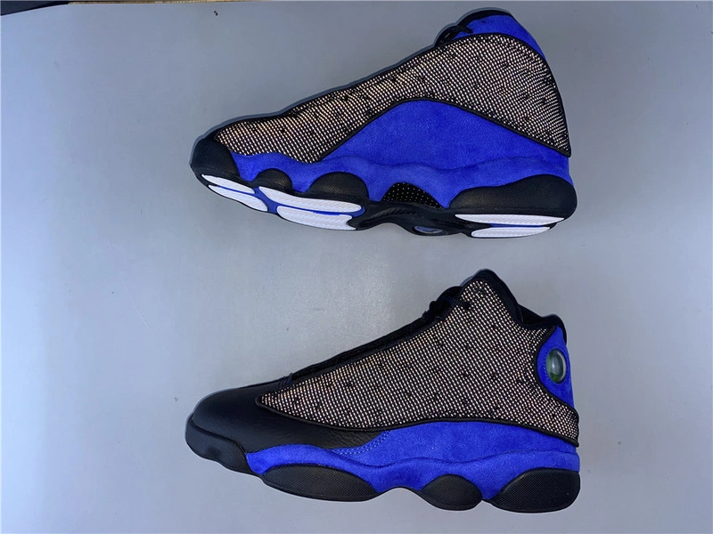Air Jordan 13 Retro “Hyper Royal“  414571-040