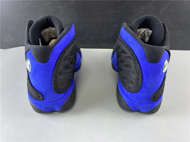 Air Jordan 13 Retro “Hyper Royal“  414571-040