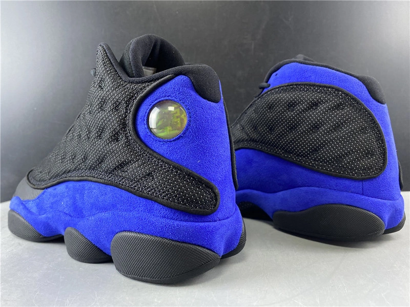 Air Jordan 13 Retro “Hyper Royal“  414571-040
