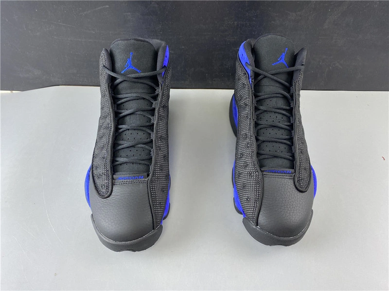 Air Jordan 13 Retro “Hyper Royal“  414571-040