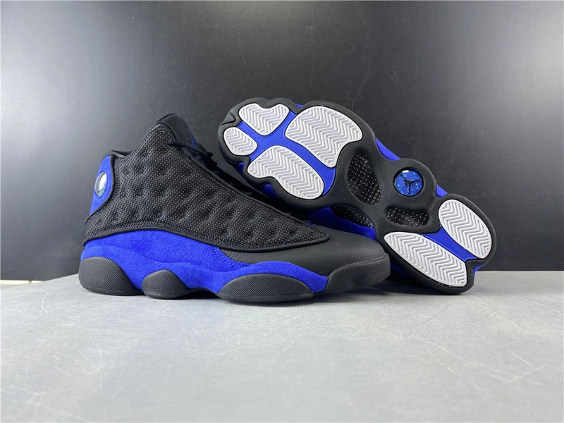 Air Jordan 13 Retro “Hyper Royal“  414571-040