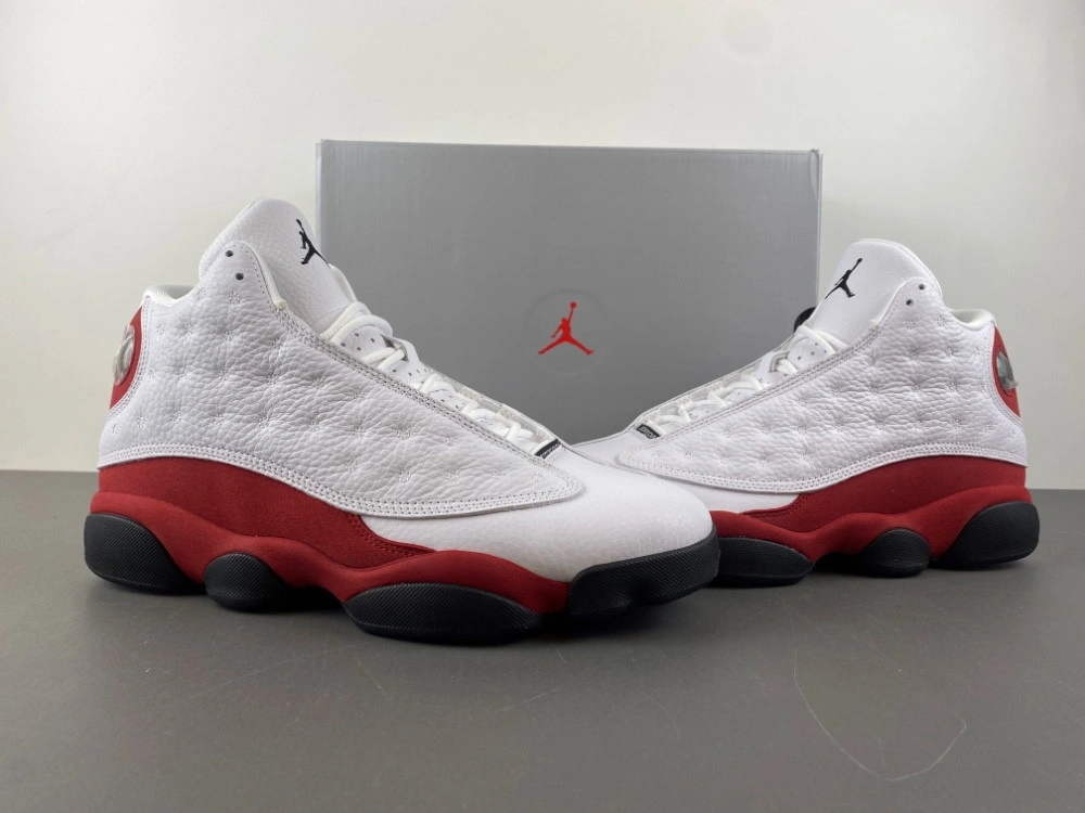 Air Jordan 13 Retro OG Chicago (2017) - 414571-122