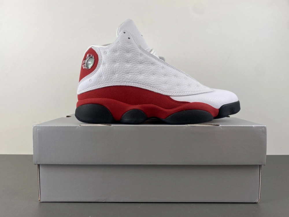 Air Jordan 13 Retro OG Chicago (2017) - 414571-122