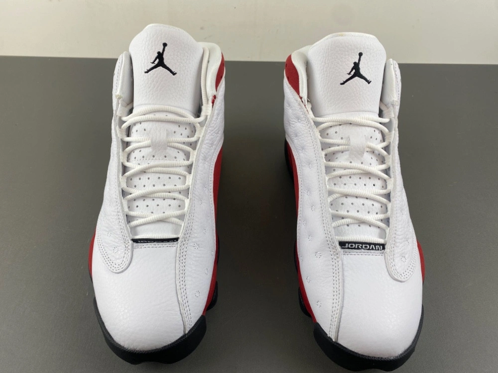 Air Jordan 13 Retro OG Chicago (2017) - 414571-122