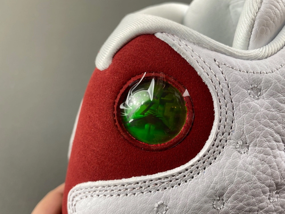 Air Jordan 13 Retro OG Chicago (2017) - 414571-122