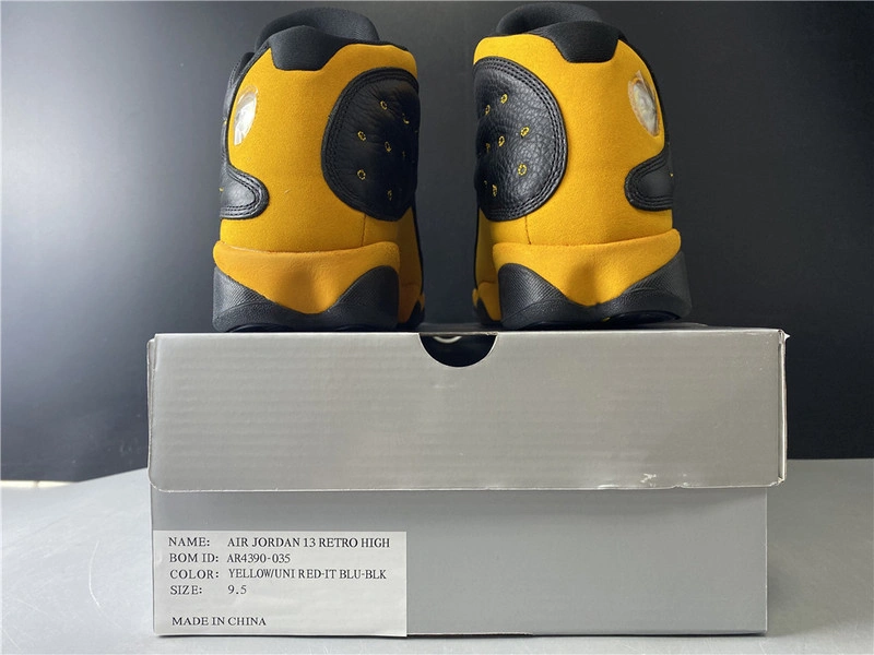 Air Jordan 13 Retro