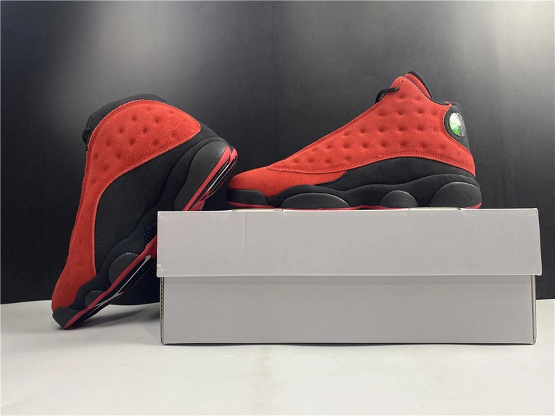 Air Jordan 13 “Reverse Bred   DJ5982-602
