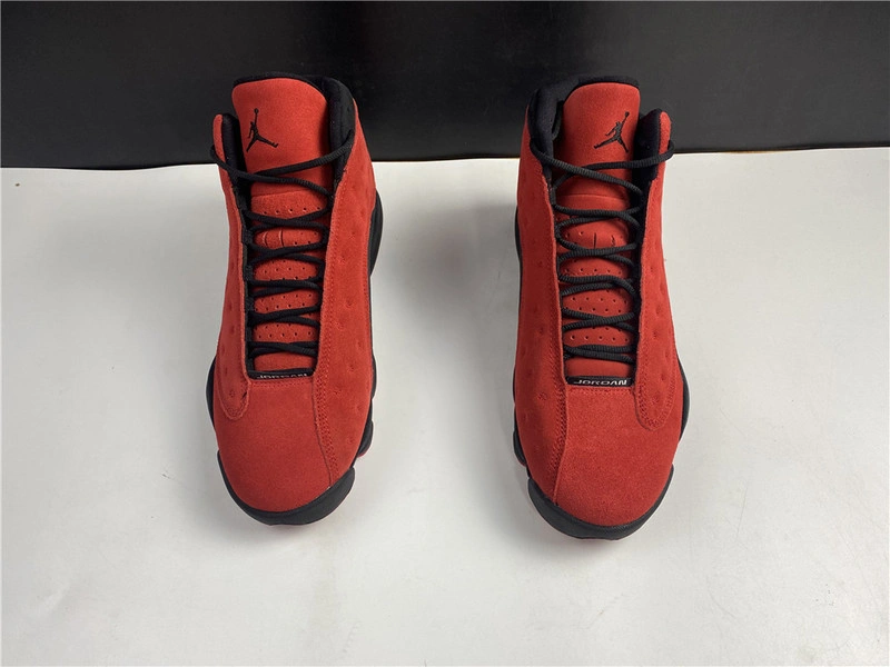 Air Jordan 13 “Reverse Bred   DJ5982-602