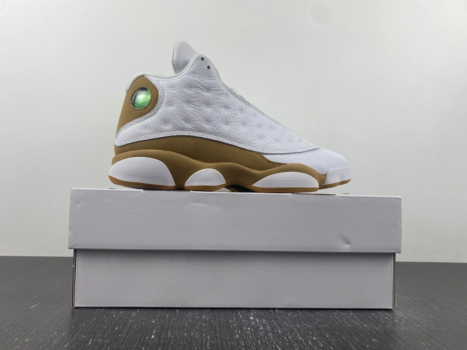Air Jordan 13 Wheat  414571-171