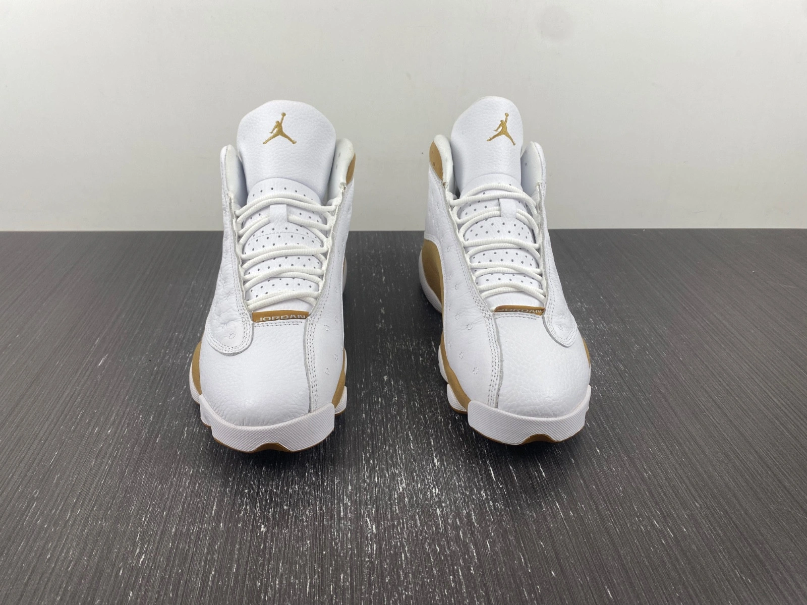 Air Jordan 13 Wheat  414571-171