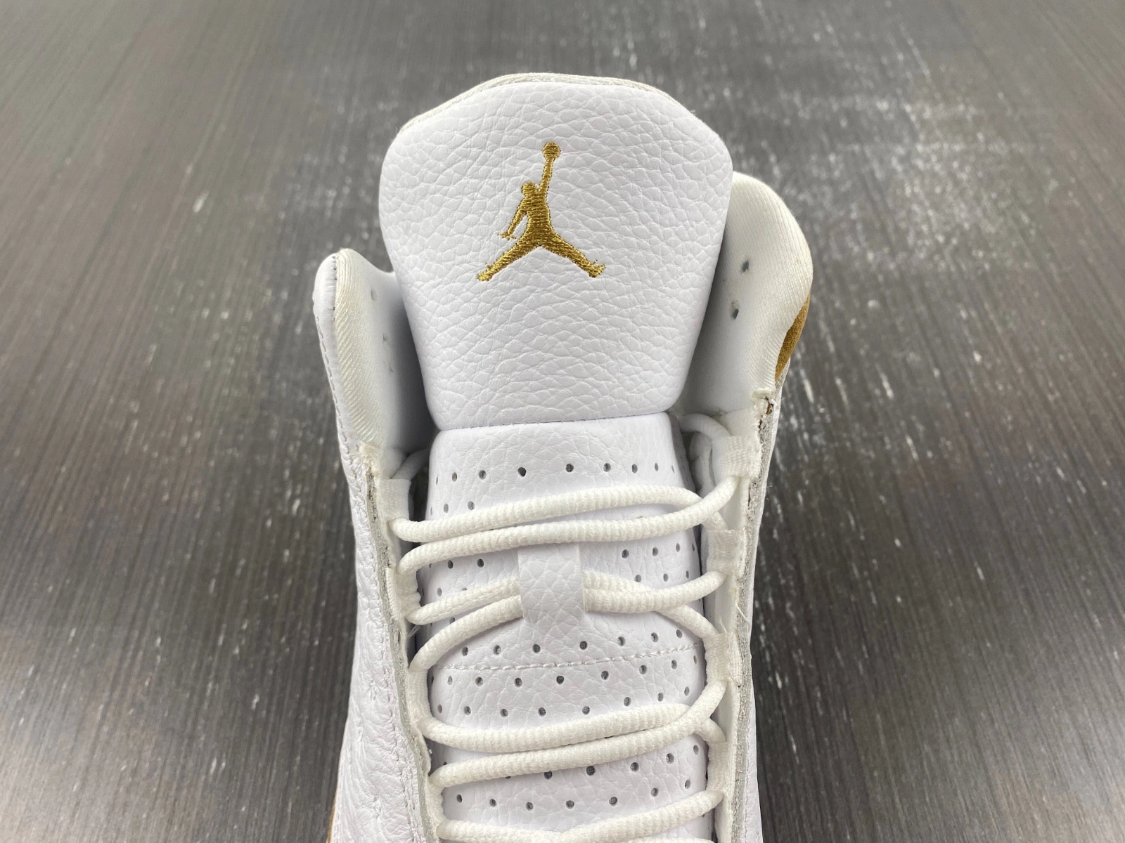 Air Jordan 13 Wheat  414571-171