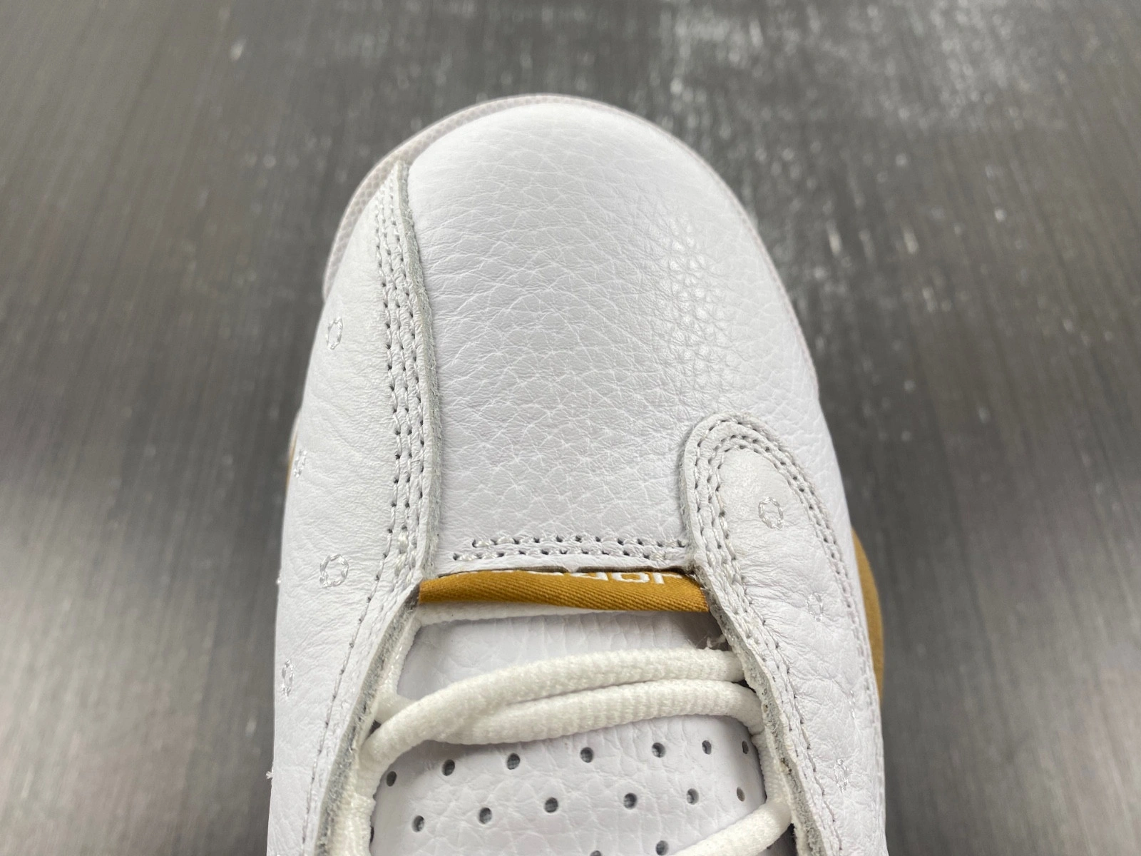 Air Jordan 13 Wheat  414571-171