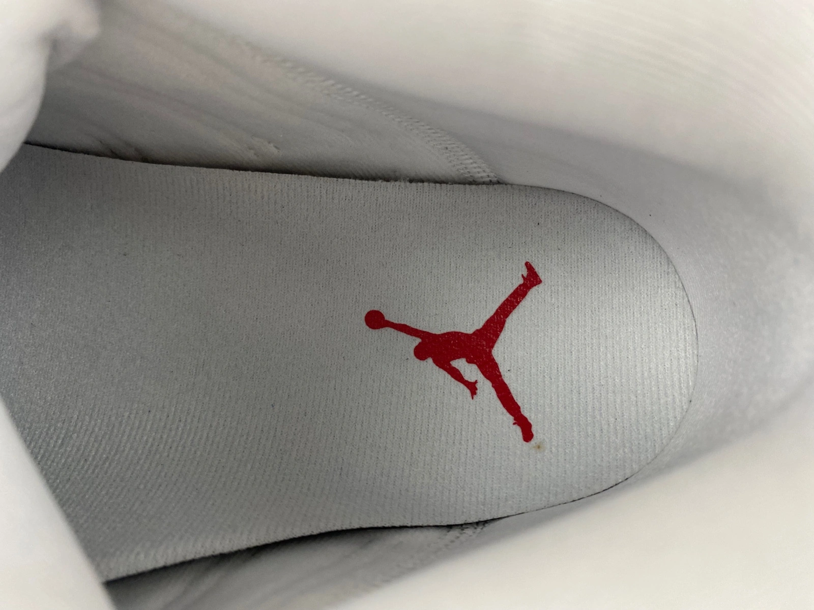 Air Jordan 13 Wolf Grey 414571-160