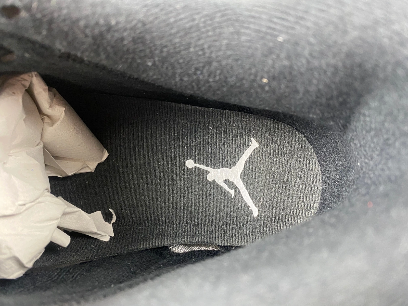 Air Jordan 14 Black White University Red 487471-016