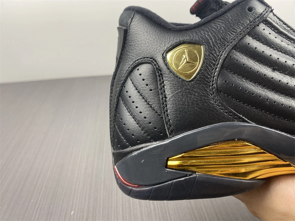 Air Jordan 14 Defining Moments DMP  487471-022