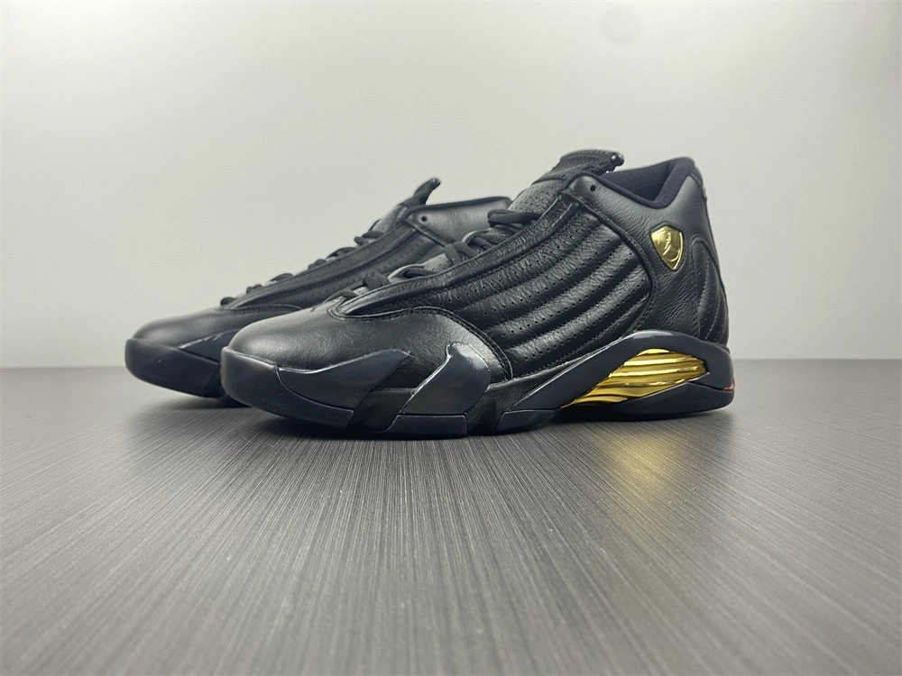 Air Jordan 14 Defining Moments DMP  487471-022