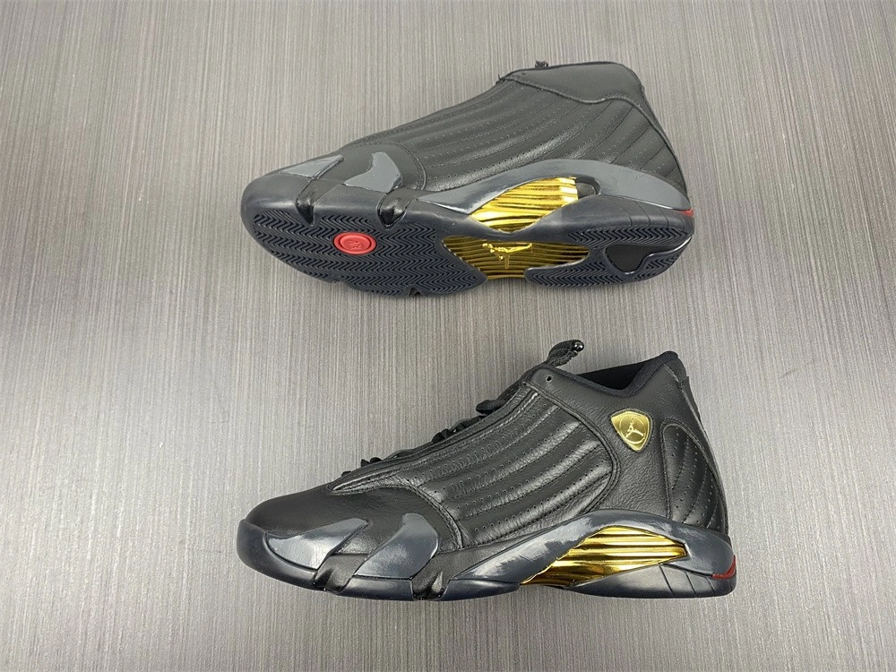 Air Jordan 14 Defining Moments DMP  487471-022