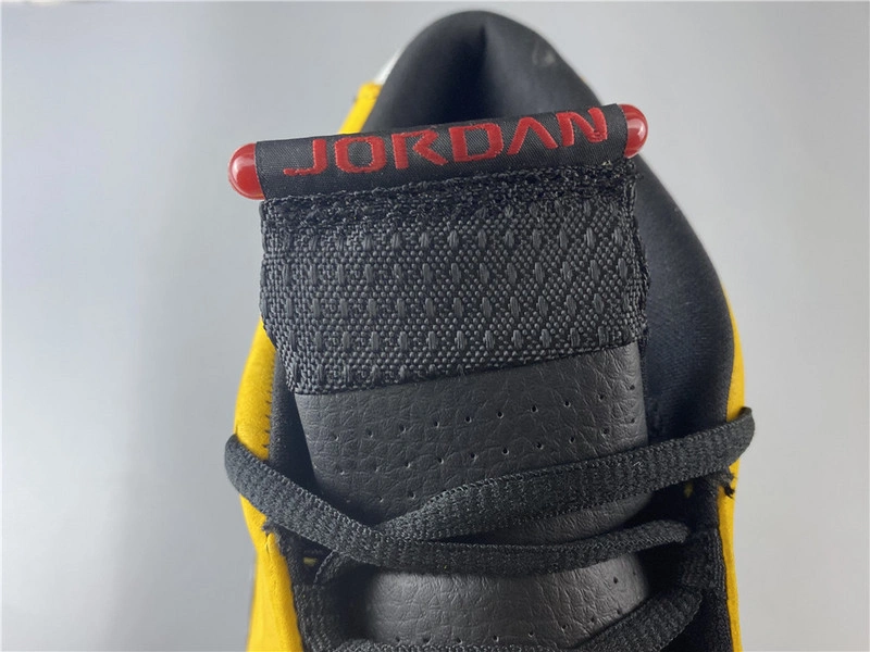 Air Jordan 14 “Ferrari”   BQ3685-706