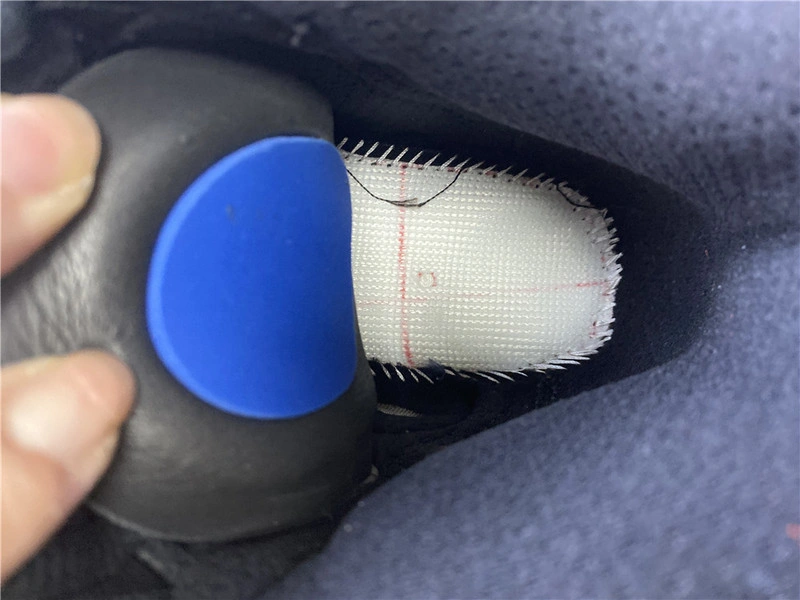 Air Jordan 14 “Ferrari”  654459-670