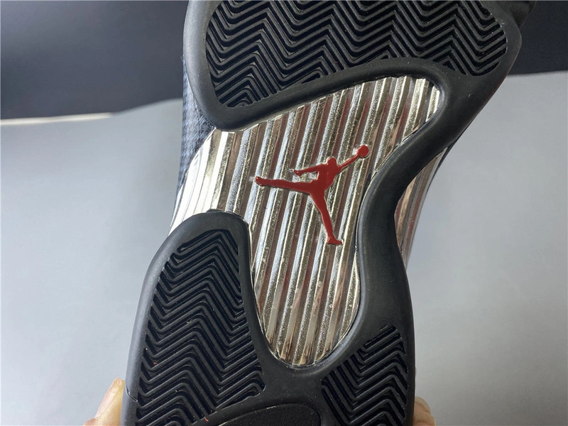 Air Jordan 14 “Ferrari”  654459-670