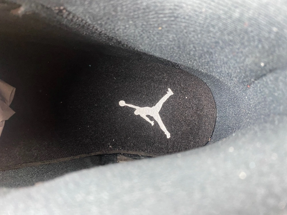 Air Jordan 14 Laney 487471-407