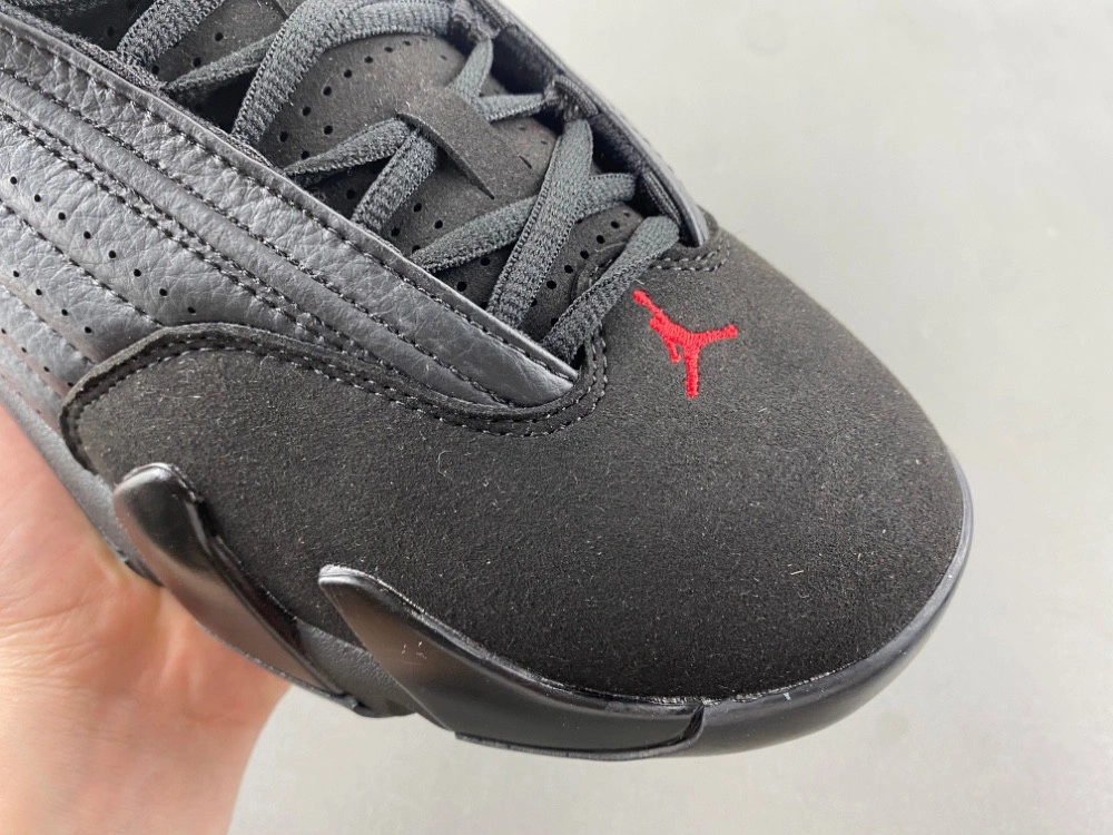 Air Jordan 14 “Last Shot”   487471-003