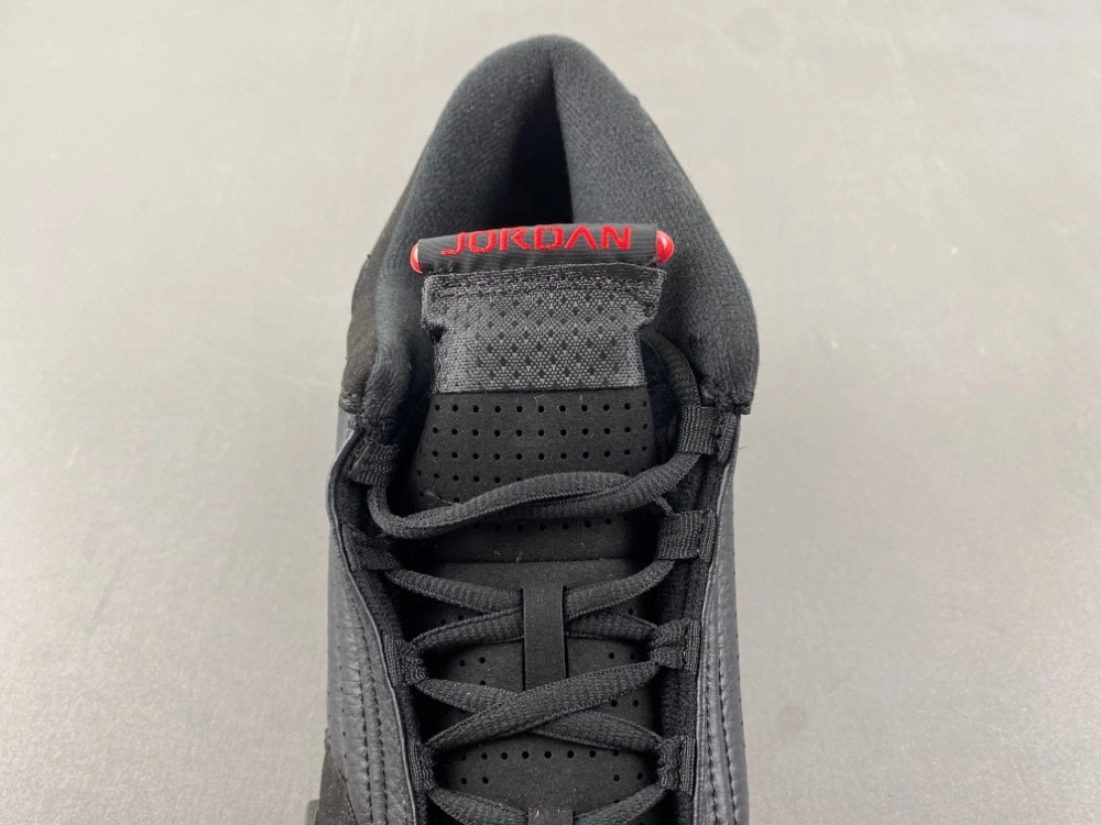 Air Jordan 14 “Last Shot”   487471-003
