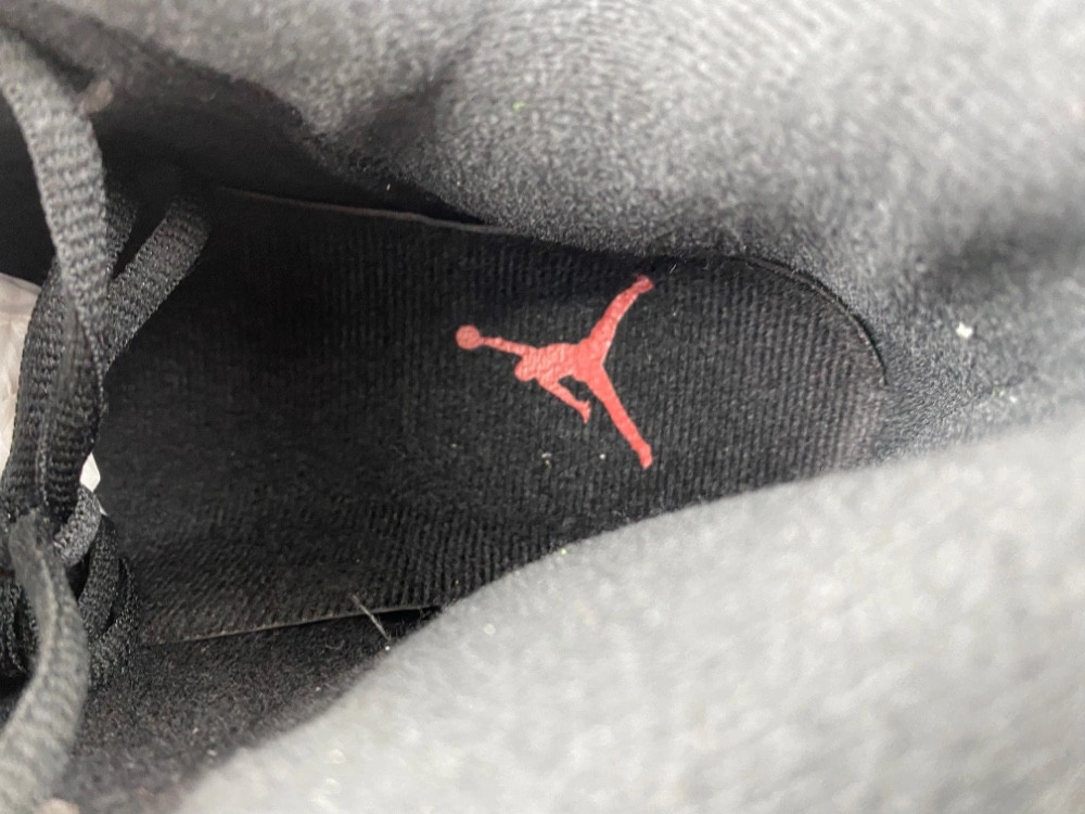 Air Jordan 14 “Last Shot”   487471-003