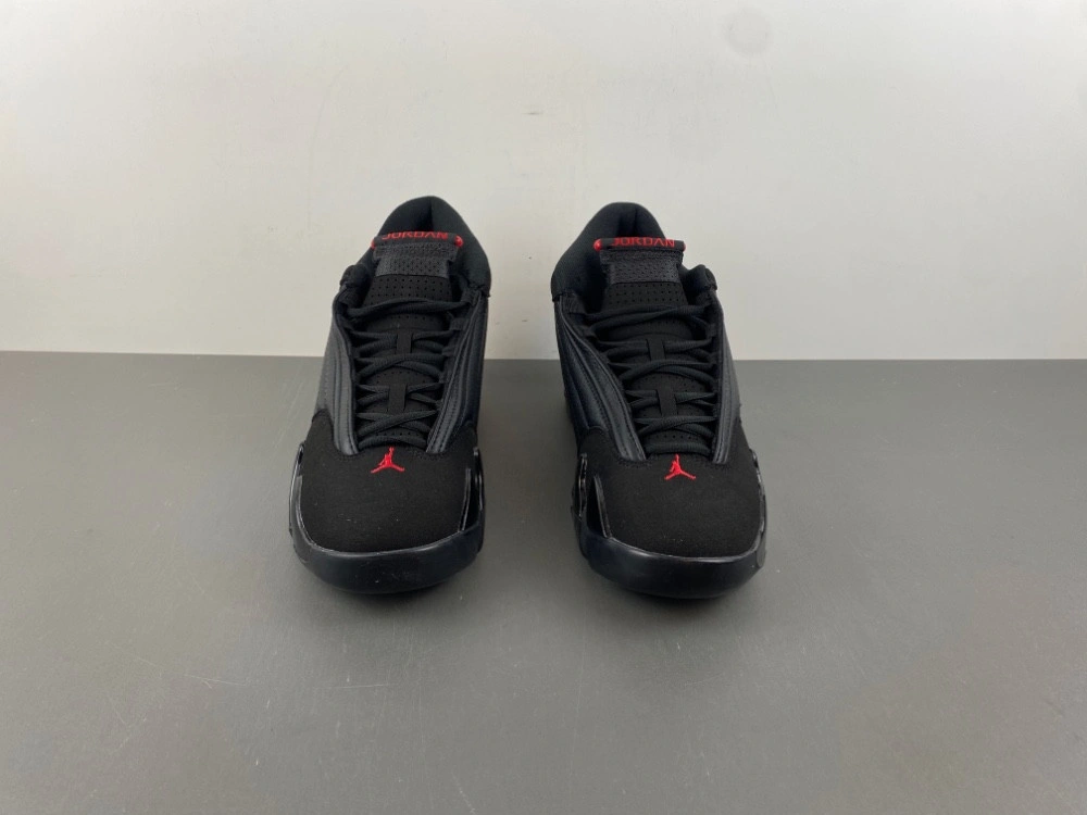 Air Jordan 14 “Last Shot”   487471-003