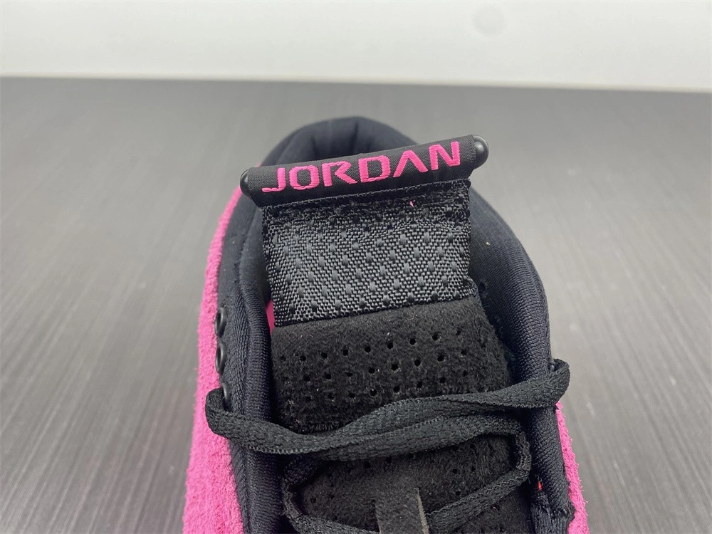 Air Jordan 14 Low Shocking Pink Blast DH4121-600