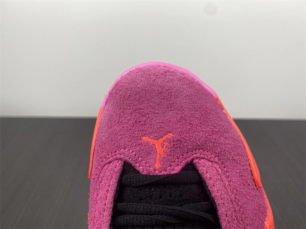 Air Jordan 14 Low Shocking Pink Blast DH4121-600