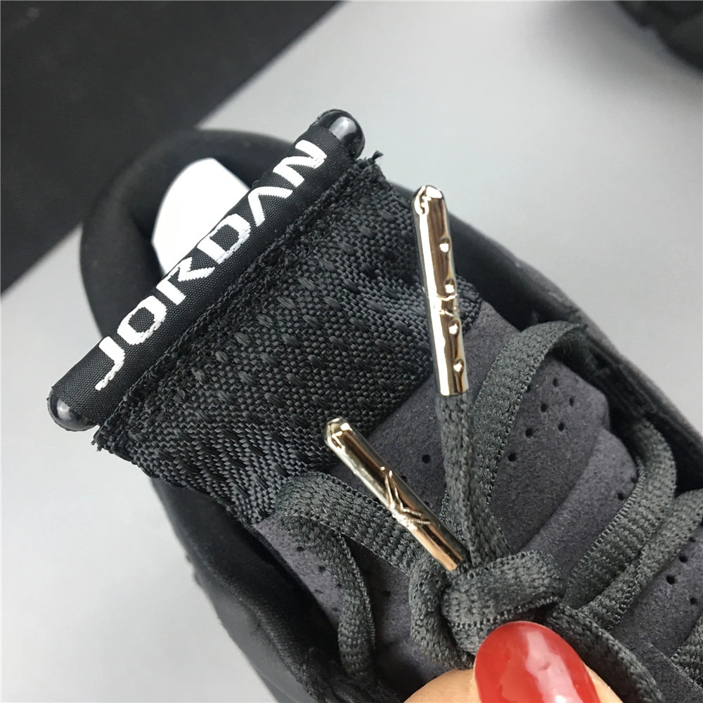 Air Jordan 14 Retro “Black Ferrari” BQ3685-001