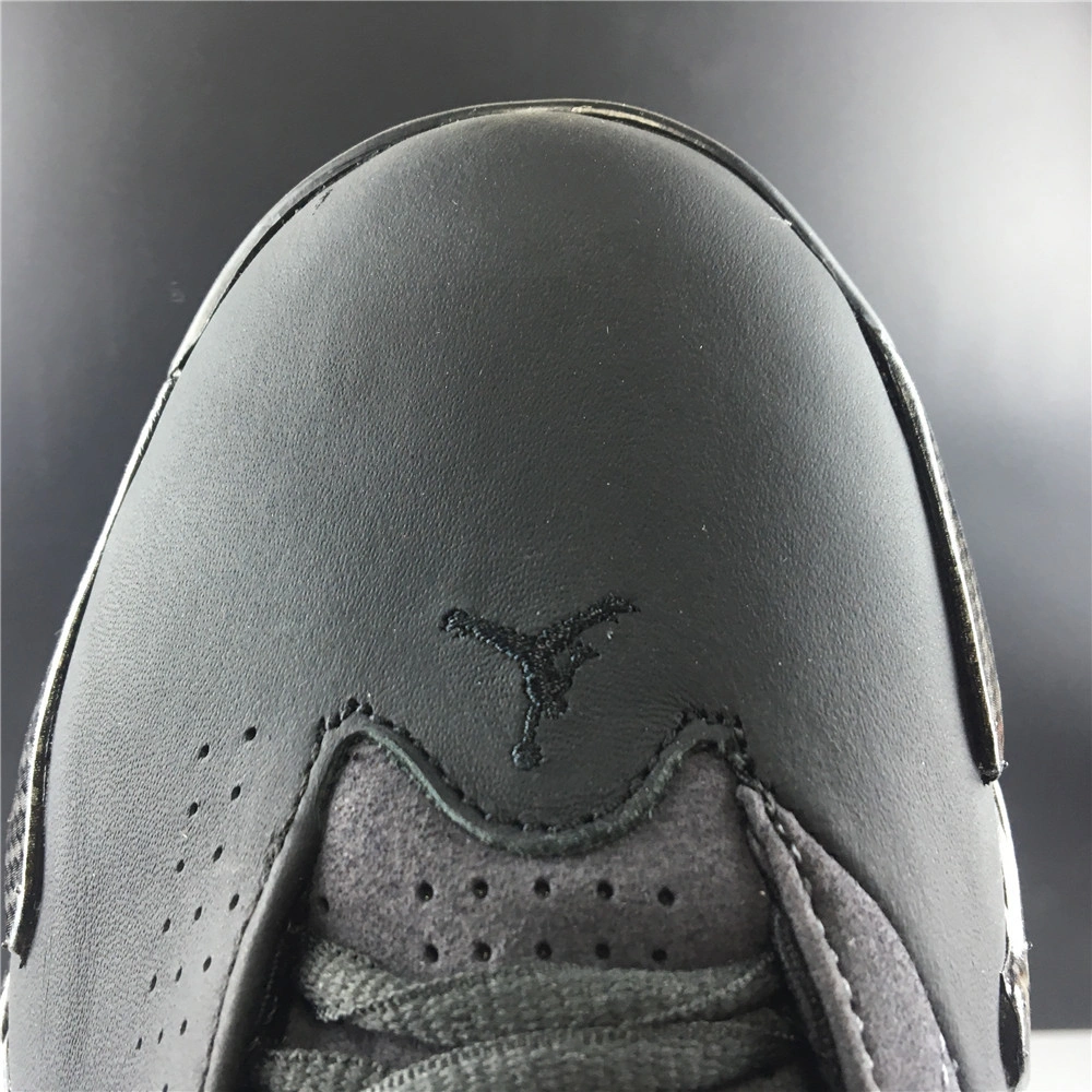 Air Jordan 14 Retro “Black Ferrari” BQ3685-001