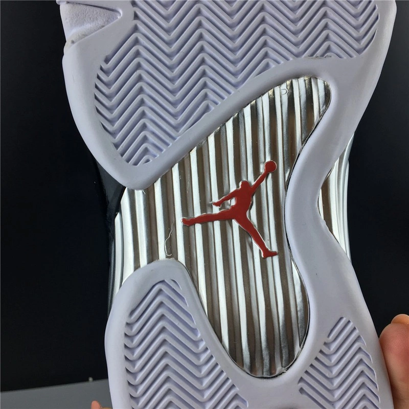 Air Jordan 14 Retro SP 'White'  BV7630 -106