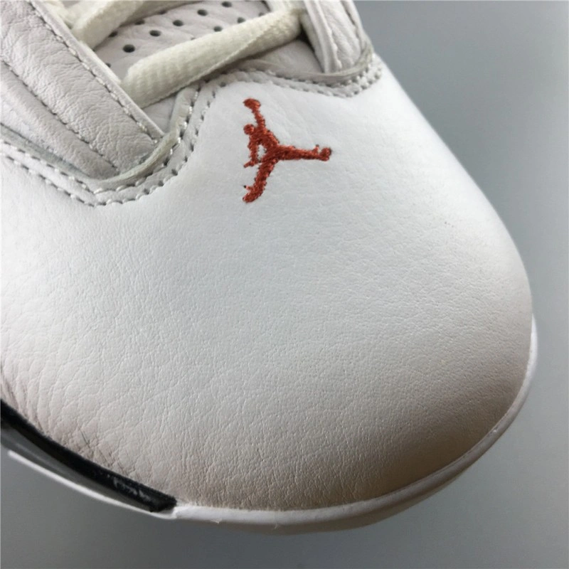 Air Jordan 14 Retro SP 'White'  BV7630 -106