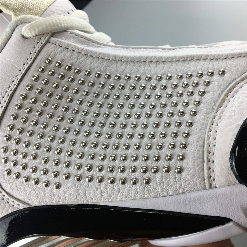 Air Jordan 14 Retro SP 'White'  BV7630 -106