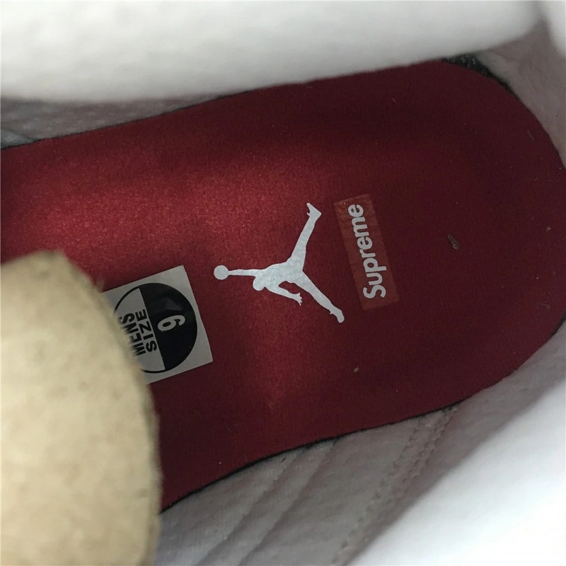 Air Jordan 14 Retro SP 'White'  BV7630 -106