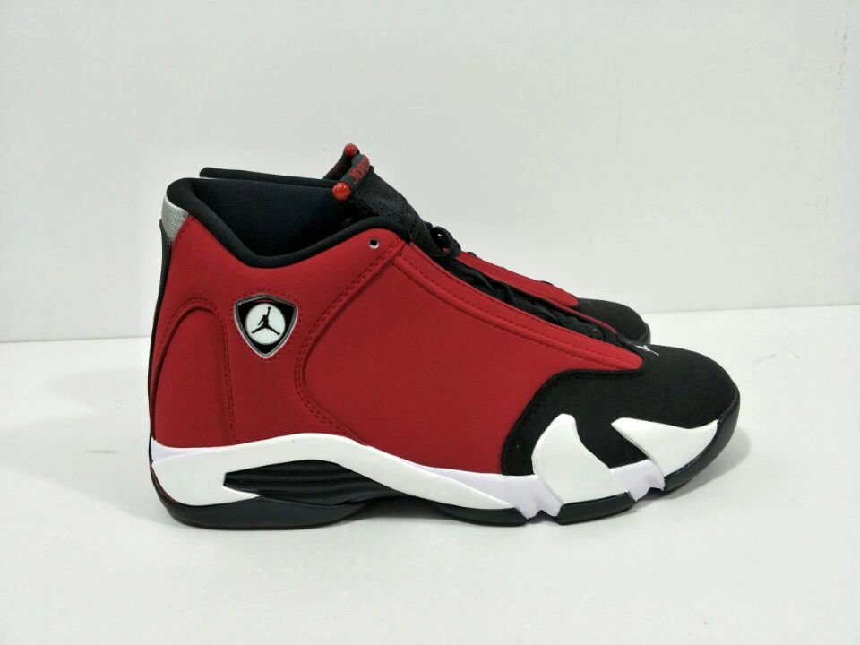 Air Jordan 14 Retro